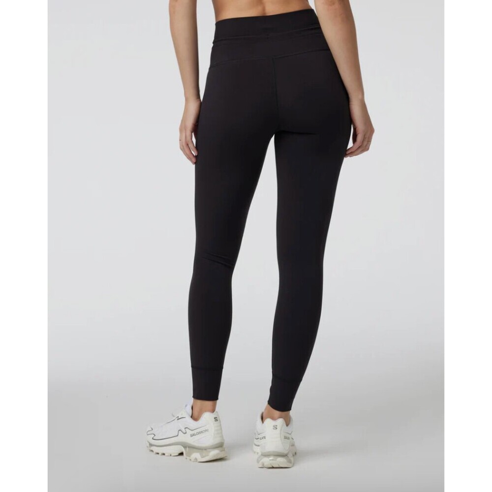 Vuori Daily Legging in Black Women's Size Medium - Picture 2 of 7